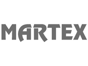 MARTEX logo