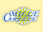 Mille Carezze logo