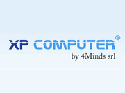 XP Computer logo