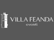 Villa Feanda logo