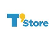 T-Store Italy logo