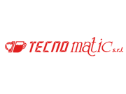 Tecnomatic Caffe logo