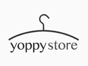 Yoppystore logo