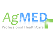 Ag MED logo