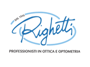 Ottica Righetti logo