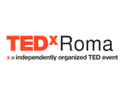 TED x Roma logo