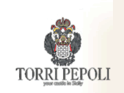 Torri Pepoli Resort logo
