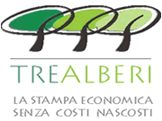 Tre Alberi logo