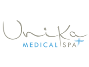Unika Medical spa logo