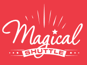 Visita lo shopping online di Magical Shuttle