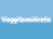 ViaggiQuasiGratis logo