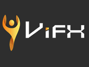 Vifx logo