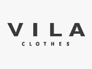 Vila Clothes logo