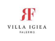 Villa Igiea logo