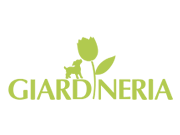 Giardineria logo