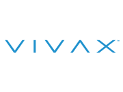 Vivax cases logo
