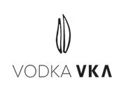 Vodka VKA logo