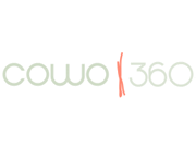 Cowo 360 logo