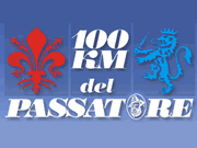 100 KM del Passatore logo