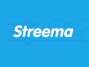 Streema logo