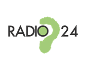 Radio24 logo