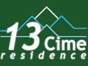 13 Cime logo