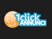 1ClickAnnunci logo
