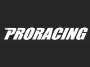 Pro Racing logo