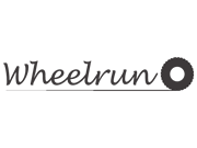 Wheelrun logo