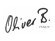 Oliver B. logo