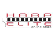 Harp Elite logo
