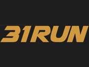 31run logo