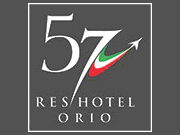 57ResHotel Orio logo