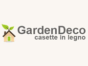 GardenDeco logo