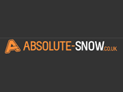 Absolute snow