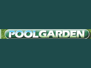Pool gardens logo