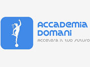 Accademia Domani logo