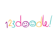 123doodle logo