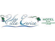 Hotel Villa Enrica Lipari