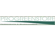 Progreenstore logo