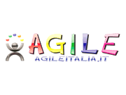 Agile italia logo