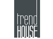 trend house logo