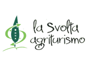Agriturismo La Svolta logo