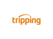Tripping logo