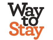 WayToStay logo