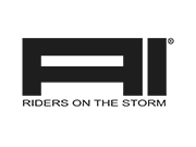 AI Riders storm logo