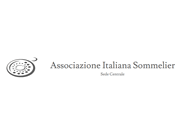 Associazione Italiana Sommelier logo
