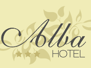 Alba Hotel Cassino logo