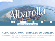 Albarella logo