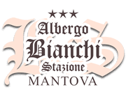 Albergo Bianchi Mantova logo